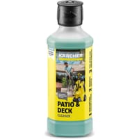 Karcher RM 564 Patio and Deck Cleaner Concentrate Detergent 