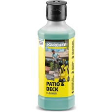 Karcher RM 564 Patio and Deck Cleaner Concentrate Detergent