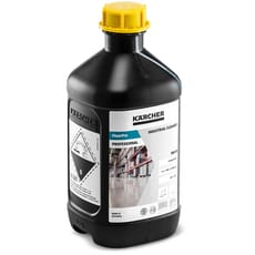 Karcher RM 69 Heavy Duty Floor Cleaning Liquid for Floor Polishers and Scrubber Driers