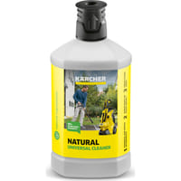 Karcher RM 626 Natural Universal Cleaner Detergent 