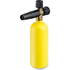 Karcher Adjustable Foam Nozzle Bottle for HD and XPERT Pressure Washers (Easy!Lock)
