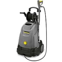 Karcher HDS 5/11 UX Professional Hot Water Pressure Washer 110 Bar