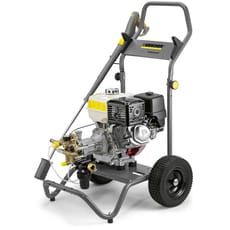 Karcher HD 9/23 G Professional Petrol Pressure Washer 230 Bar