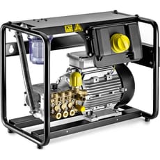 Karcher HD 7/11-4 CAGE Professional Pressure Washer 150 Bar