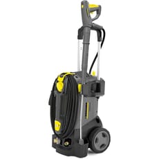 Karcher HD 6/13 C Professional Pressure Washer 190 Bar