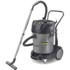 Karcher NT 70/2 Professional Wet and Dry Vacuum Cleaner 70L