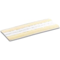 Karcher Small Floor Tool Disposable Cloths for SC EASYFIX Steam Cleaners 