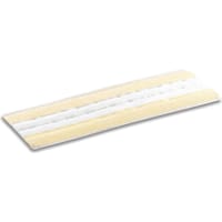 Karcher Floor Tool Disposable Cloths for SC EASYFIX Steam Cleaners 
