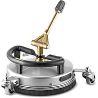 Karcher FR TR 30 ME Hard Surface Cleaner for HD and XPERT Pressure Washers (Easy!Lock) 