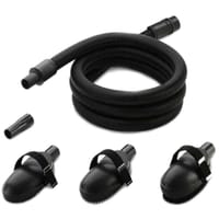 Karcher Horse Grooming Accessory Kit for NT Vacuum Cleaners 