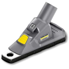 Karcher Drill Dust Catcher for NT Vacuum Cleaners