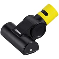Karcher Turbo Upholstery Tool BV, NT and T Vacuum Cleaners 