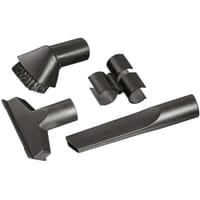 Karcher 3 Tool Kit for BV and T Vacuum Cleaners 