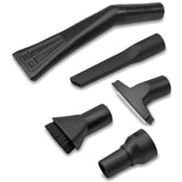 Karcher 5 Piece Car Cleaning Kit for NT Vacuum Cleaners 