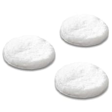 Karcher Replacement Standard Polishing Pads for FP Floor Polishers for All Hard Surfaces