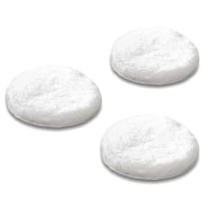 Karcher Special Polishing Pads for FP Floor Polishers for Waxed Parquet or Other Waxed Floors