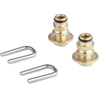 Karcher FR CLASSIC Nozzle for HD 4/9 P, 5/12 C and 5/12 CX Karcher FR CLASSIC Nozzle for HD 4/9 P, 5/12 C and 5/12 CX