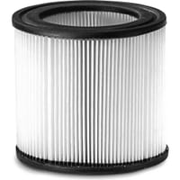 Karcher Cartridge Filter PES for NT 22/1 Vacuum Cleaners 