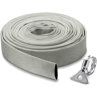 Karcher Lay Flat Hose Pipe Set 