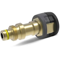 Karcher Adapter 7 M18IG-TR20AG Old Lance to Easy!Lock Nozzles