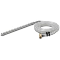 Karcher Flow Control Wet Sand Blasting Attachment for HD and XPERT Pressure Washers (Easy!Lock) 