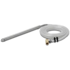 Karcher Flow Control Wet Sand Blasting Attachment for HD and XPERT Pressure Washers (Easy!Lock)