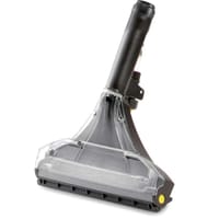 Karcher Floor Tool and Extension Tubes for Puzzi 10/1 and 8/1 Carpet Cleaners 