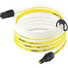 Karcher Water Suction Hose and Filter for K Pressure Washers