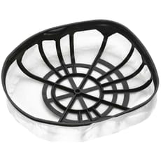 Karcher Washable Filter Basket for T 7/1 , 10/1 and 17/1 Vacuum Cleaners