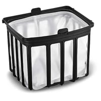 Karcher Washable Filter Basket for BV Vacuum Cleaners 