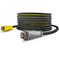 Karcher High Pressure Hose and Extension Max 315 Bar for HD and XPERT Pressure Washers (Easy!Lock)