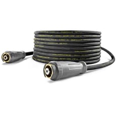 Karcher High Pressure Hose and Extension Max 250 Bar for HD and XPERT Pressure Washers (Easy!Lock)