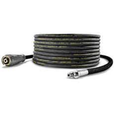 Karcher Hose Reel High Pressure Hose for HD and XPERT Pressure Washers (Easy!Lock)