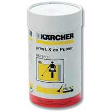 Karcher RM 760 Carpet Cleaning Powder