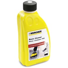 Karcher Basic Cleaner for FP Floor Polishers for Stone / Linoleum / PVC