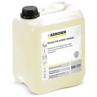 Karcher RM 731 PressurePro Grease and Protein Remover Detergent 