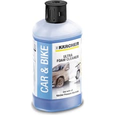 Karcher Ultra Foam Cleaning Detergent for Pressure Washers
