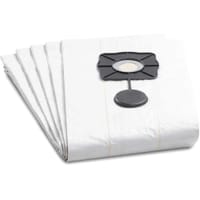 Karcher Class L Wet Filter Dust Bags for NT 27/1 and 35/1 Vacuum Cleaners 