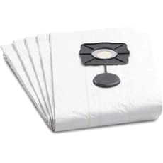 Karcher Class L Wet Filter Dust Bags for NT 27/1 and 35/1 Vacuum Cleaners