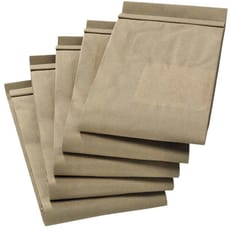Karcher M Class Paper Filter Dust Bags for NT 45/1 Vacuum Cleaners