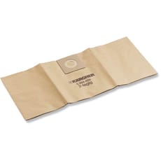Karcher M Class Paper Filter Dust Bags for NT 35/1 Vacuum Cleaners
