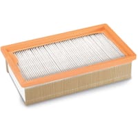 Karcher H Class HEPA Surface Filter for NT 27/1, 35/1, 45/1 and 48/1 Vacuum Cleaners 