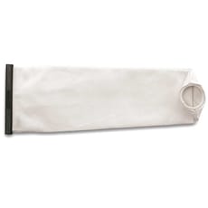 Karcher Fabric Filter Dust Bags for CV 30/1 and 38/2 Vacuum Cleaners