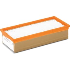 Karcher H Class HEPA Surface Filter for NT 65/2 Vacuum Cleaners