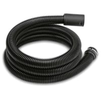 Karcher Anti Static Extension Hose for BV, NT and T Vacuum Cleaners 