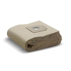 Karcher M Class Paper Filter Dust Bags for T 17/1 Vacuum Cleaners