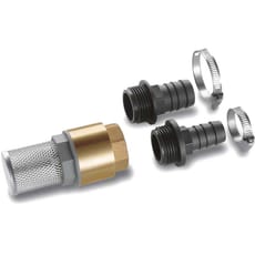 Karcher Water Pump Suction Hose Filter Set