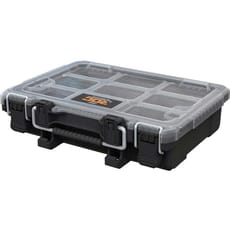 Keter Roc Pro Gear 2.0 Half Organiser Case