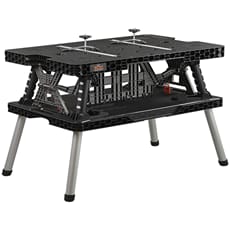 Keter V2 Folding Work Table