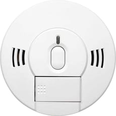 Kidde Combinaton Smoke and Carbon Monoxide Alarm